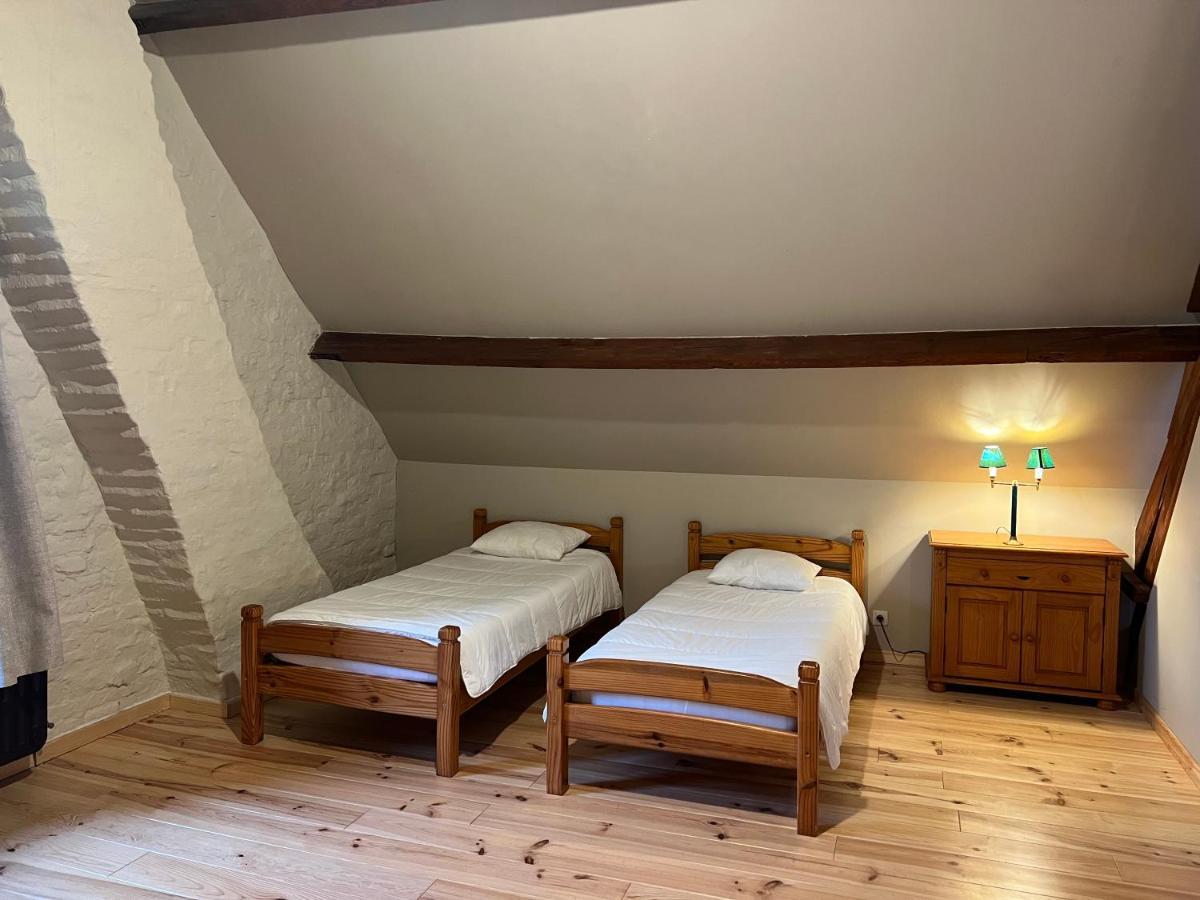 Holiday Home Slaghekhoeve Nieuwkapelle Екстер'єр фото