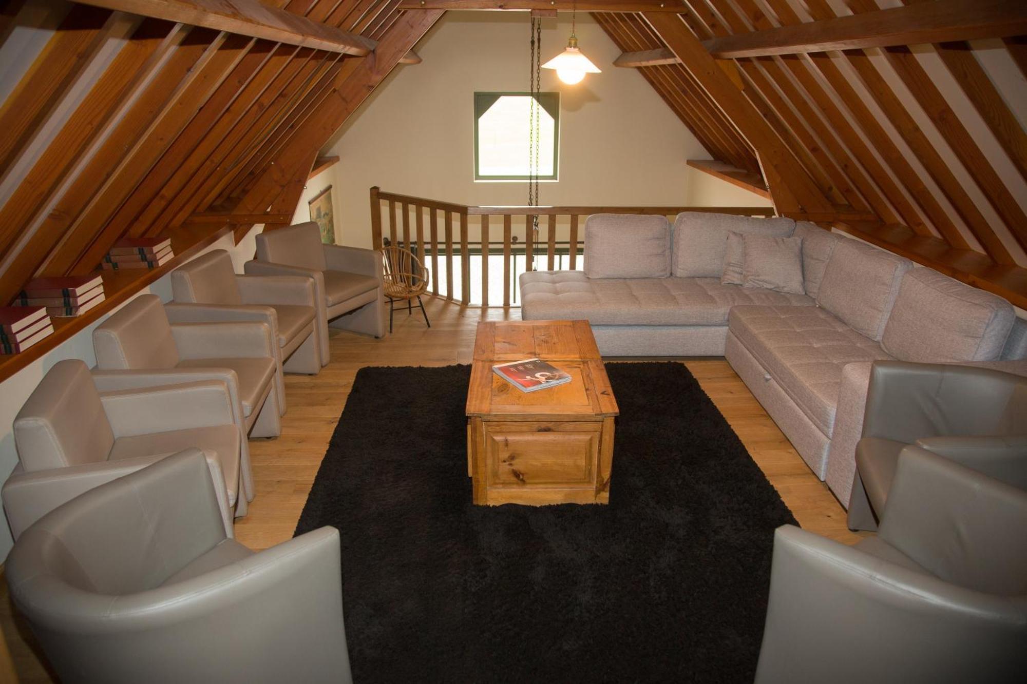 Holiday Home Slaghekhoeve Nieuwkapelle Екстер'єр фото