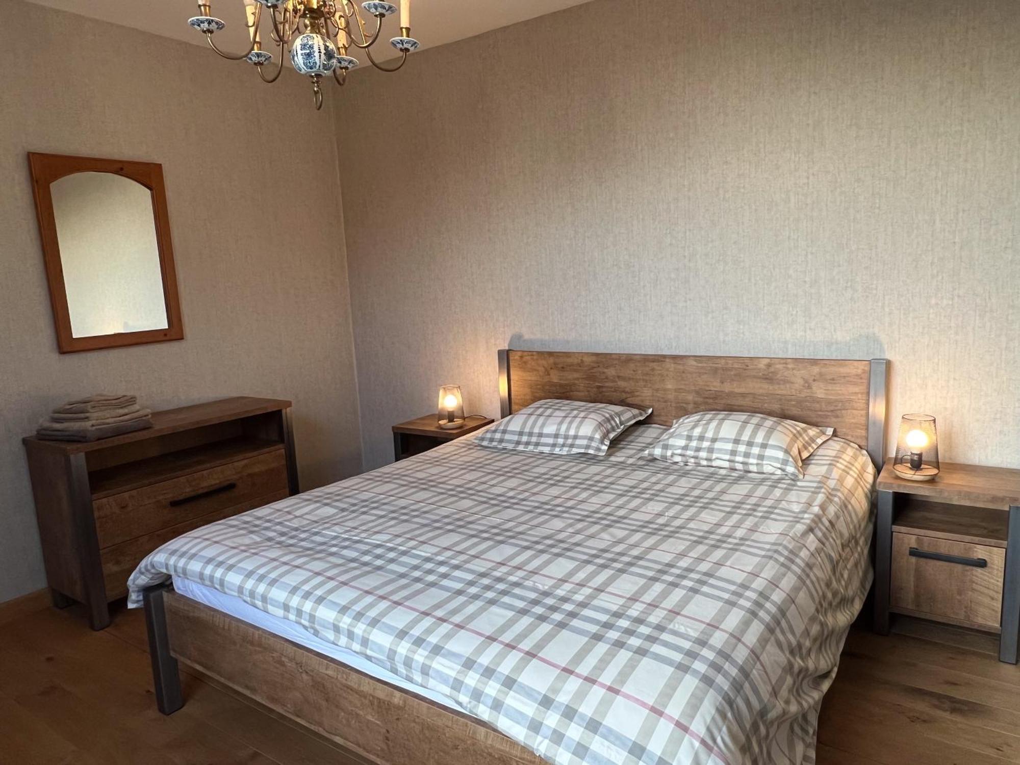Holiday Home Slaghekhoeve Nieuwkapelle Екстер'єр фото